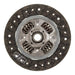 Exedy Clutch USA Exedy Clutch USA Clutch Discs FD12H1 Autofit