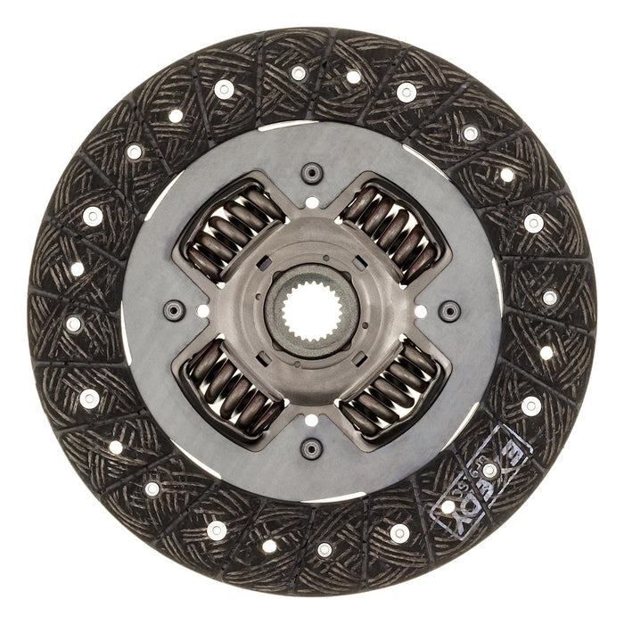 Exedy Clutch USA Exedy Clutch USA Clutch Discs FD12H1 Autofit