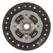 Exedy Clutch USA Exedy Clutch USA Clutch Discs FD12H1 Autofit