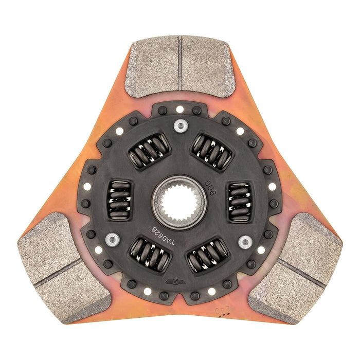 Exedy Clutch USA Exedy Clutch USA Clutch Discs FD12T Autofit