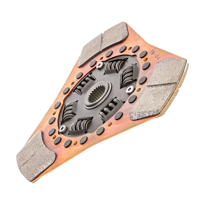 Exedy Clutch USA Exedy Clutch USA Clutch Discs FD12T Autofit