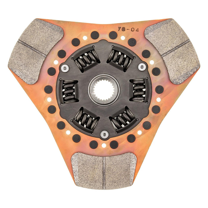 Exedy Clutch USA Exedy Clutch USA Clutch Discs FD12T Autofit