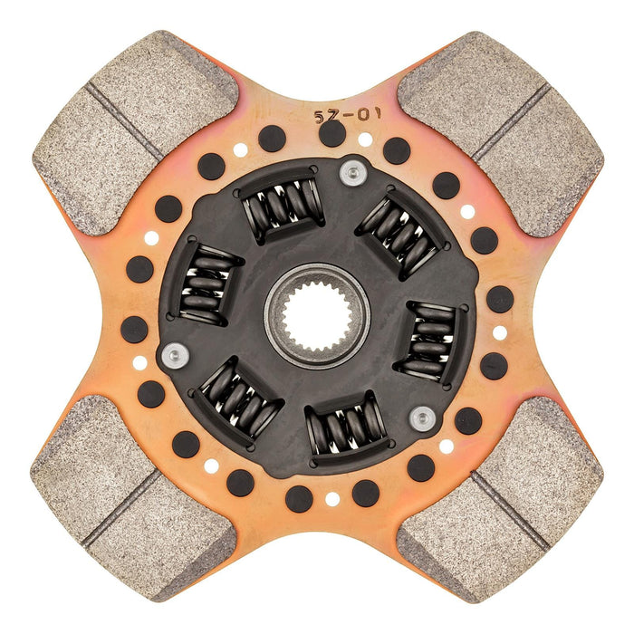 Exedy Clutch USA Exedy Clutch USA Clutch Discs FD12T1 Autofit
