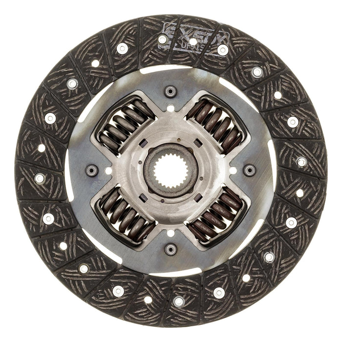 Exedy Clutch USA Exedy Clutch USA Clutch Discs FD13H Autofit