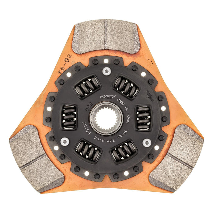 Exedy Clutch USA Exedy Clutch USA Clutch Discs FD13T Autofit