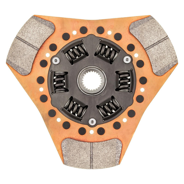 Exedy Clutch USA Exedy Clutch USA Clutch Discs FD13T Autofit