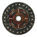 Exedy Clutch USA Exedy Clutch USA Clutch Discs FD501D Autofit