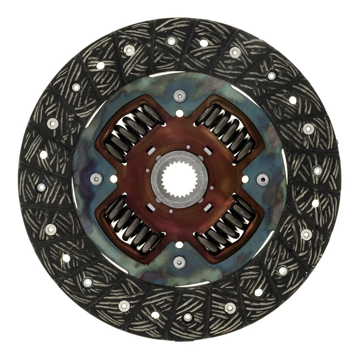 Exedy Clutch USA Exedy Clutch USA Clutch Discs FD501D Autofit