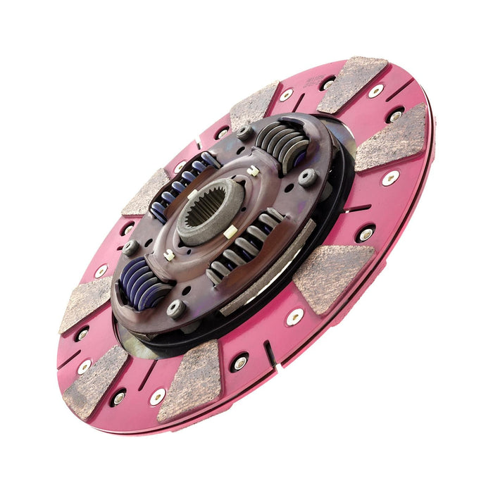 Exedy Clutch USA Exedy Clutch USA Clutch Discs FJD016CB Autofit