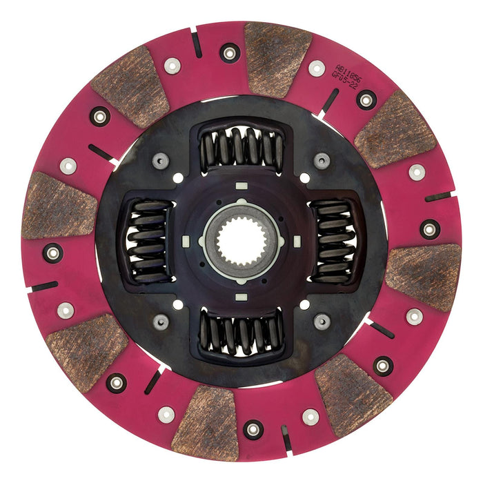 Exedy Clutch USA Exedy Clutch USA Clutch Discs FJD016CB Autofit
