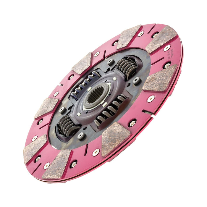 Exedy Clutch USA Exedy Clutch USA Clutch Discs FJD016CB Autofit