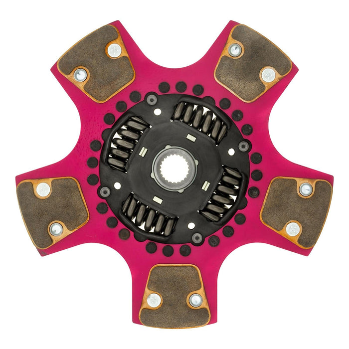 Exedy Clutch USA Exedy Clutch USA Clutch Discs FMD8647B5 Autofit