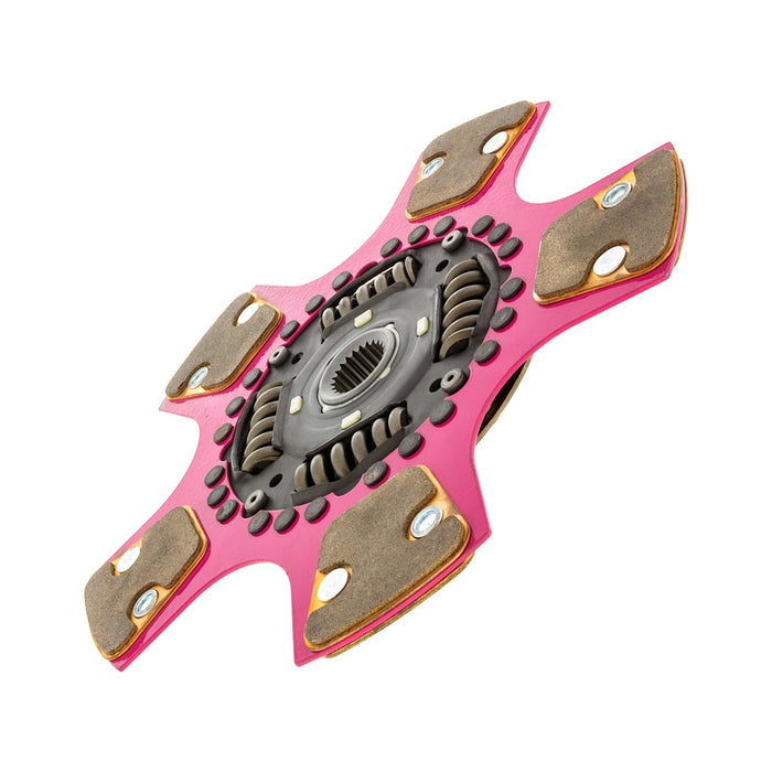 Exedy Clutch USA Exedy Clutch USA Clutch Discs FMD8647B5 Autofit