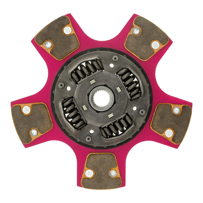 Exedy Clutch USA Exedy Clutch USA Clutch Discs FMD8647B5 Autofit