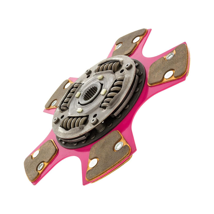 Exedy Clutch USA Exedy Clutch USA Clutch Discs FMD8647B5 Autofit