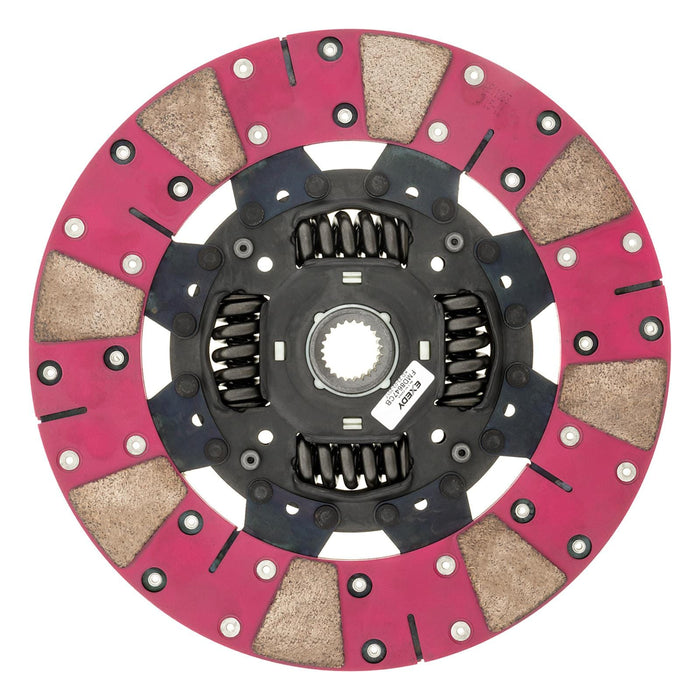 Exedy Clutch USA Exedy Clutch USA Clutch Discs FMD8647CB Autofit