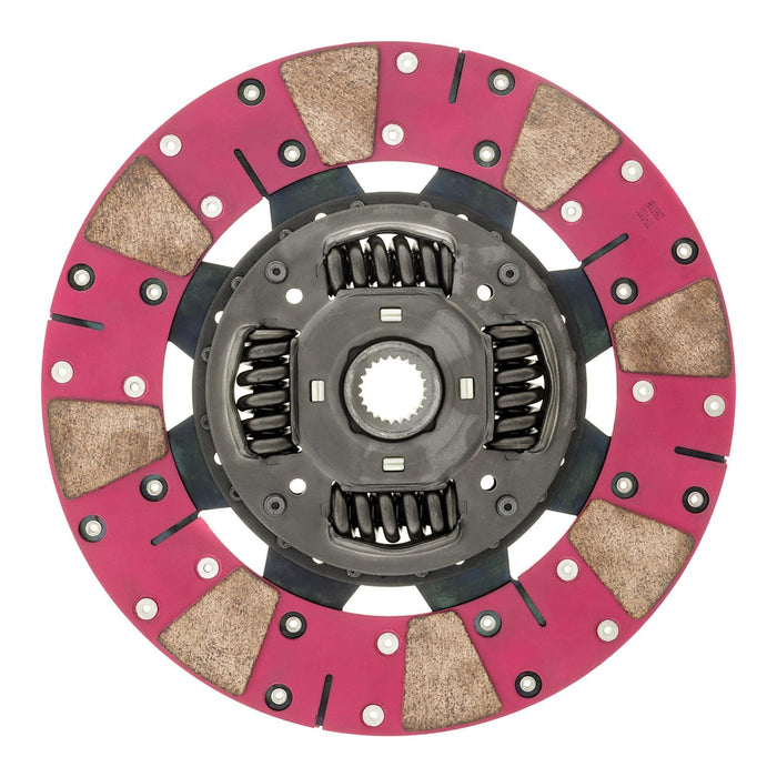 Exedy Clutch USA Exedy Clutch USA Clutch Discs FMD8647CB Autofit