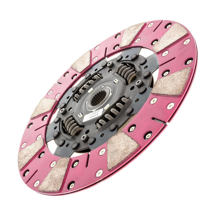 Exedy Clutch USA Exedy Clutch USA Clutch Discs FMD8647CB Autofit
