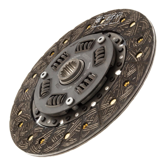 Exedy Clutch USA Exedy Clutch USA Clutch Discs GD10H Autofit