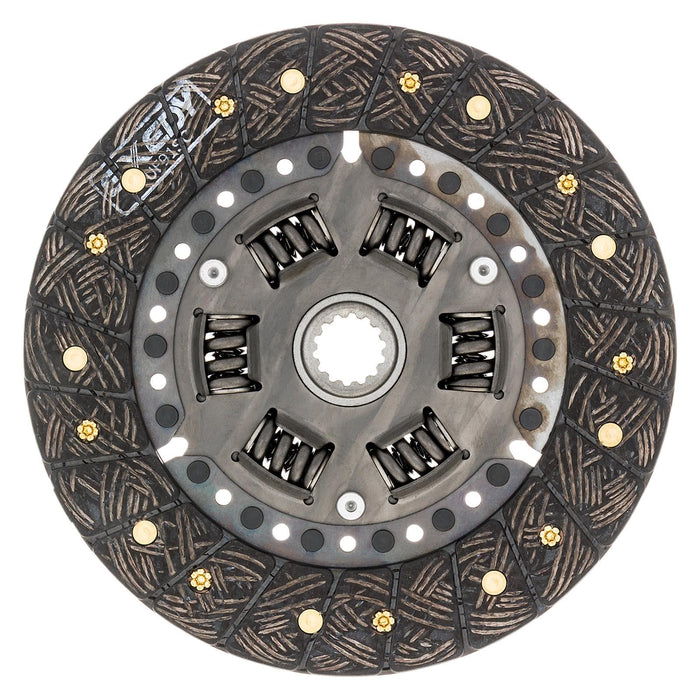 Exedy Clutch USA Exedy Clutch USA Clutch Discs GD10H Autofit