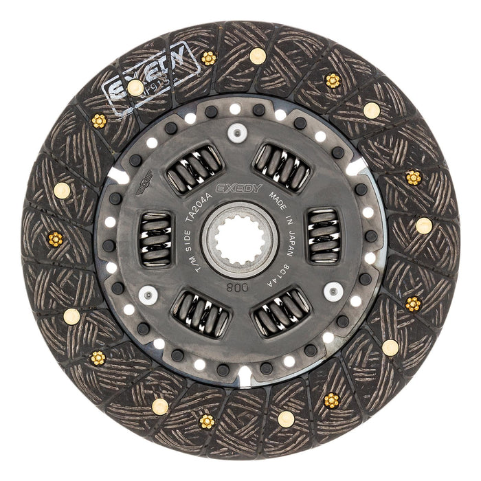 Exedy Clutch USA Exedy Clutch USA Clutch Discs GD10H Autofit