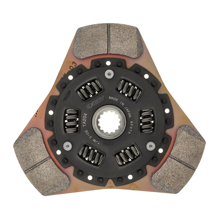Exedy Clutch USA Exedy Clutch USA Clutch Discs GD10T Autofit