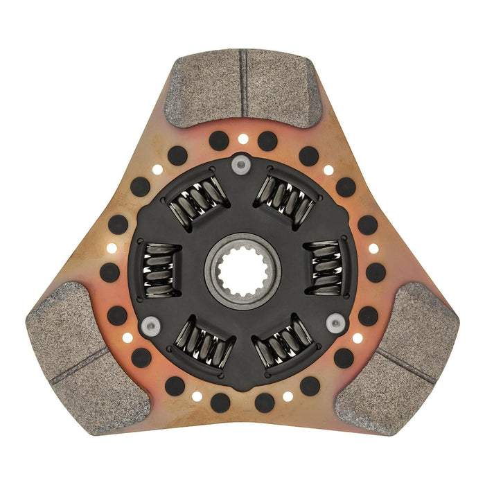 Exedy Clutch USA Exedy Clutch USA Clutch Discs GD10T Autofit
