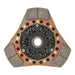 Exedy Clutch USA Exedy Clutch USA Clutch Discs GD10T Autofit