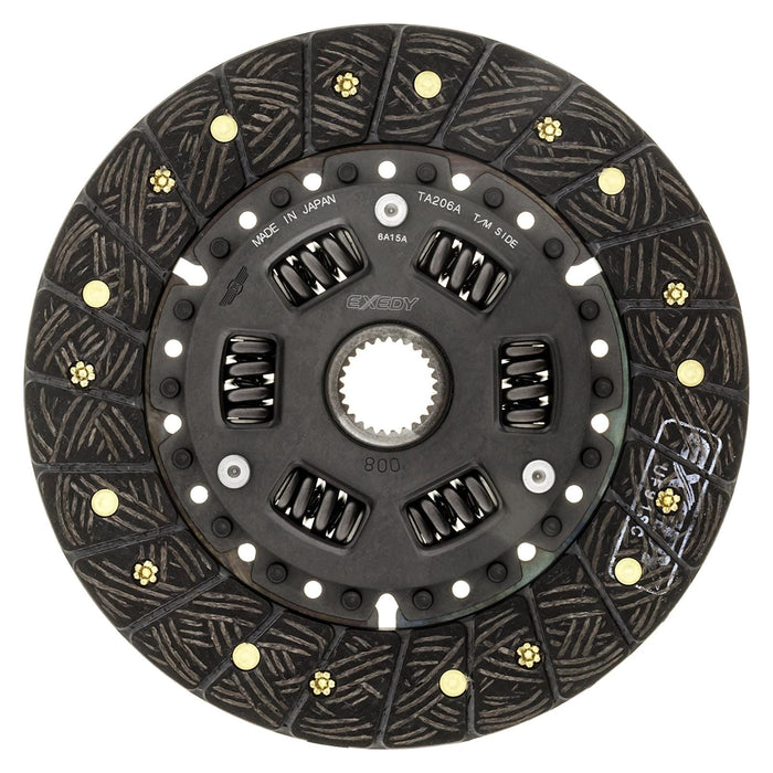 Exedy Clutch USA Exedy Clutch USA Clutch Discs GD11H Autofit