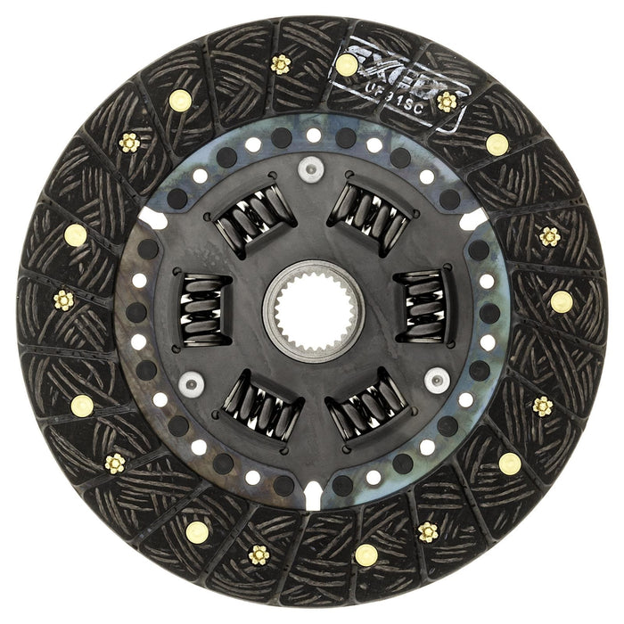 Exedy Clutch USA Exedy Clutch USA Clutch Discs GD11H Autofit