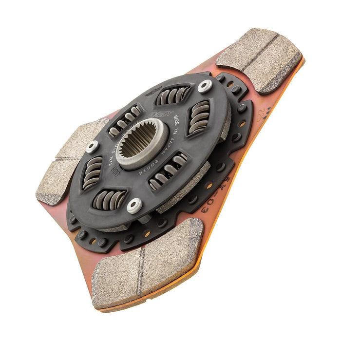 Exedy Clutch USA Exedy Clutch USA Clutch Discs GD11T Autofit