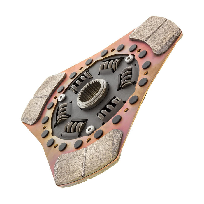 Exedy Clutch USA Exedy Clutch USA Clutch Discs GD11T Autofit