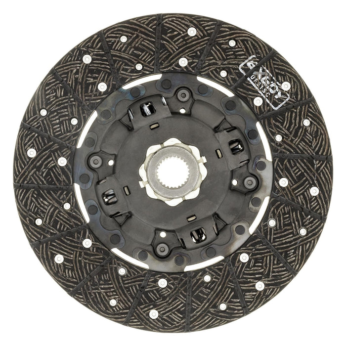 Exedy Clutch USA Exedy Clutch USA Clutch Discs GD12H Autofit
