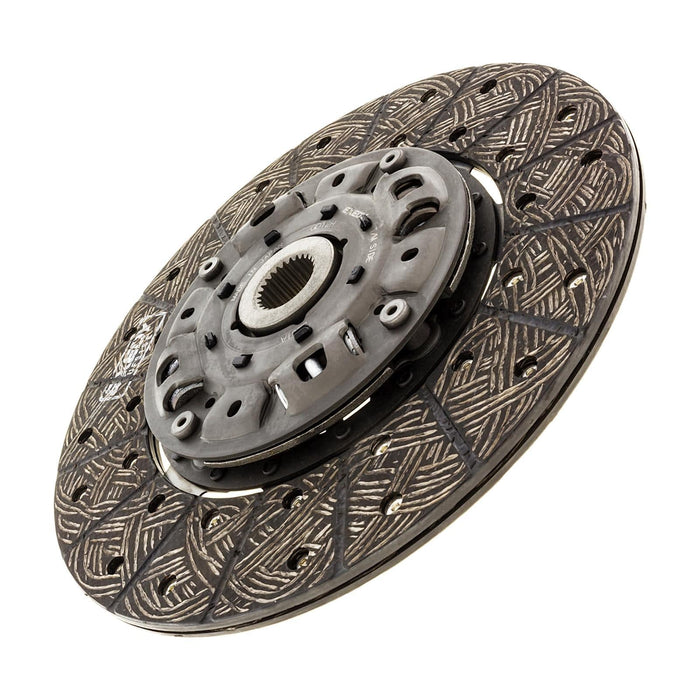 Exedy Clutch USA Exedy Clutch USA Clutch Discs GD12H Autofit