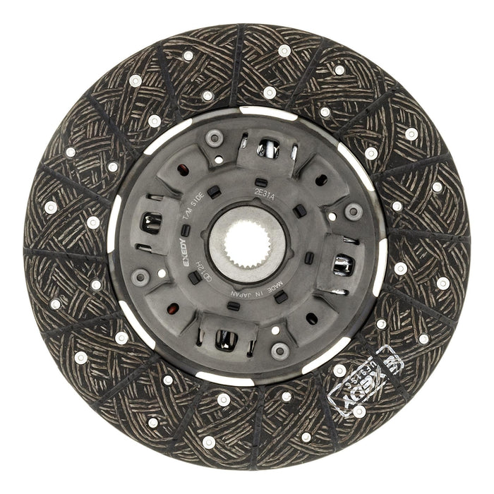 Exedy Clutch USA Exedy Clutch USA Clutch Discs GD12H Autofit