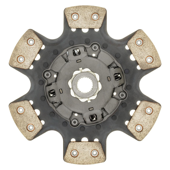Exedy Clutch USA Exedy Clutch USA Clutch Discs GD12T Autofit