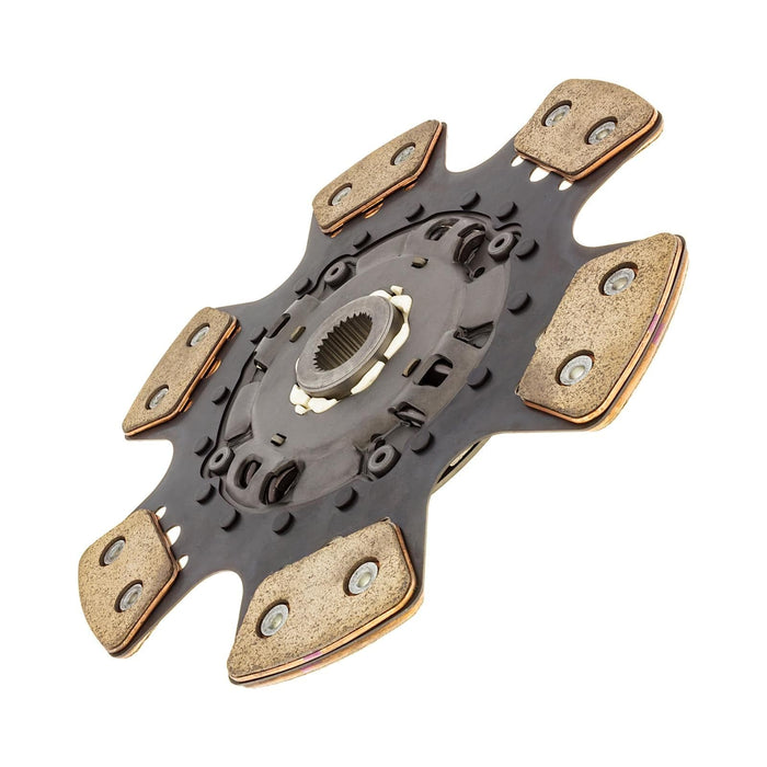 Exedy Clutch USA Exedy Clutch USA Clutch Discs GD12T Autofit