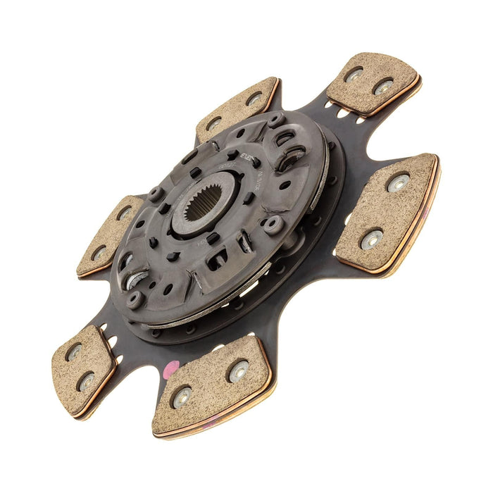 Exedy Clutch USA Exedy Clutch USA Clutch Discs GD12T Autofit