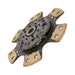 Exedy Clutch USA Exedy Clutch USA Clutch Discs GD12T Autofit