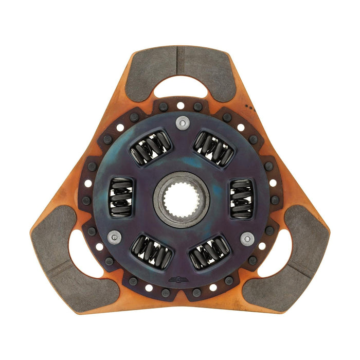 Exedy Clutch USA Exedy Clutch USA Clutch Discs HD04 Autofit