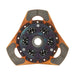 Exedy Clutch USA Exedy Clutch USA Clutch Discs HD04 Autofit