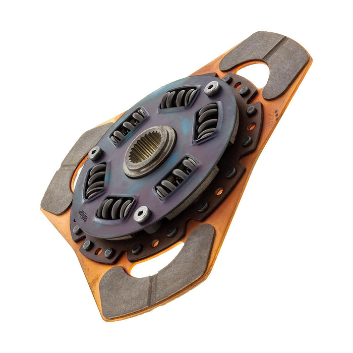 Exedy Clutch USA Exedy Clutch USA Clutch Discs HD04 Autofit