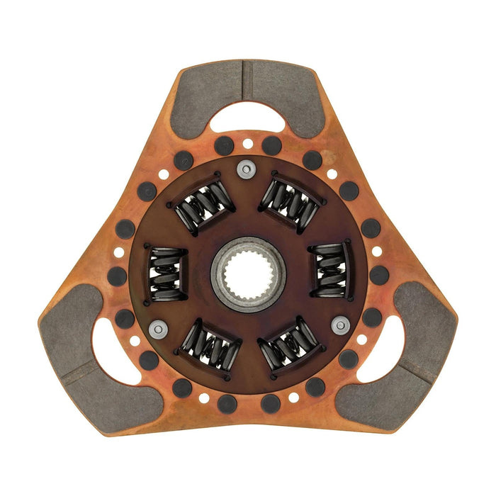 Exedy Clutch USA Exedy Clutch USA Clutch Discs HD04 Autofit