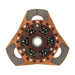 Exedy Clutch USA Exedy Clutch USA Clutch Discs HD04 Autofit