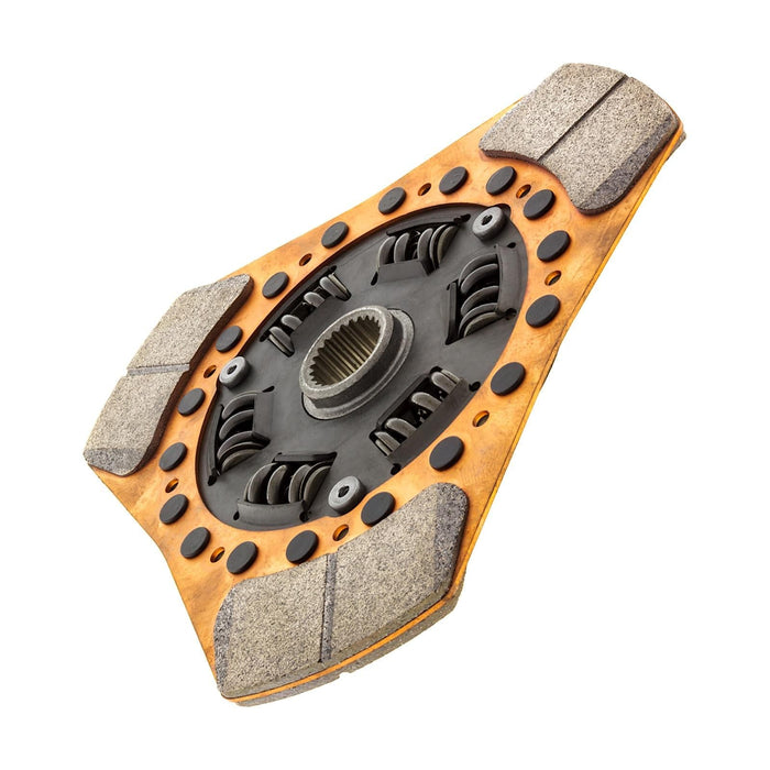 Exedy Clutch USA Exedy Clutch USA Clutch Discs HD04T Autofit