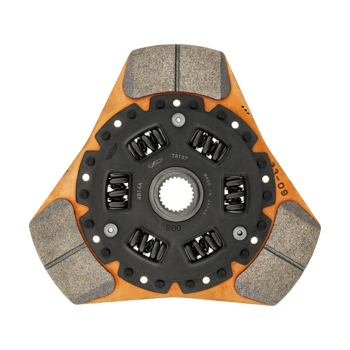 Exedy Clutch USA Exedy Clutch USA Clutch Discs HD04T Autofit