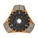 Exedy Clutch USA Exedy Clutch USA Clutch Discs HD04T Autofit