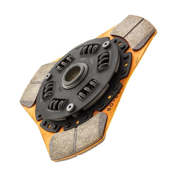 Exedy Clutch USA Exedy Clutch USA Clutch Discs HD04T Autofit