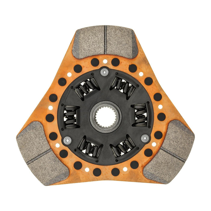 Exedy Clutch USA Exedy Clutch USA Clutch Discs HD04T Autofit
