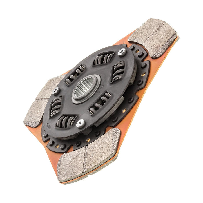Exedy Clutch USA Exedy Clutch USA Clutch Discs HD05T Autofit